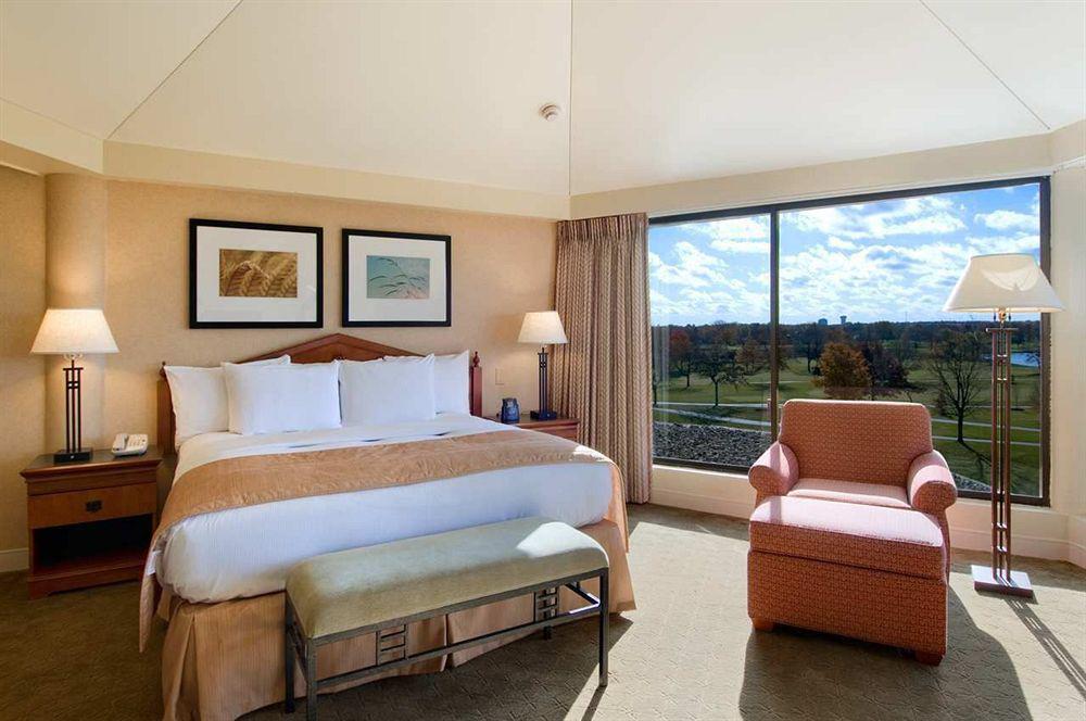 Indian Lakes Hotel Bloomingdale Δωμάτιο φωτογραφία