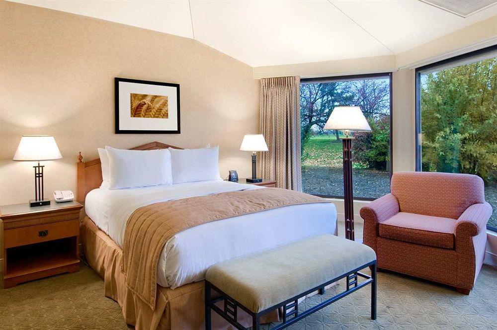 Indian Lakes Hotel Bloomingdale Δωμάτιο φωτογραφία