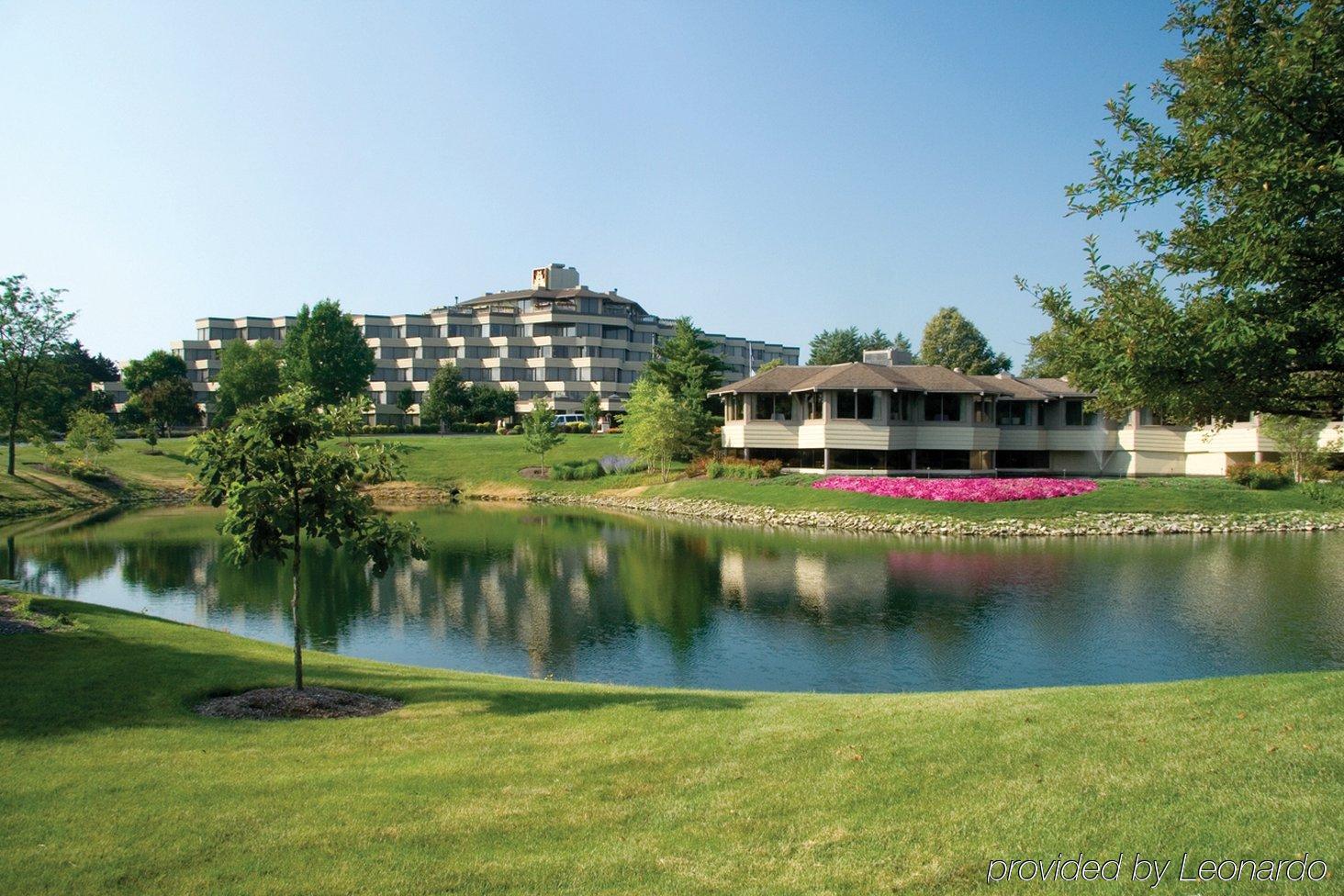 Indian Lakes Hotel Bloomingdale Ανέσεις φωτογραφία