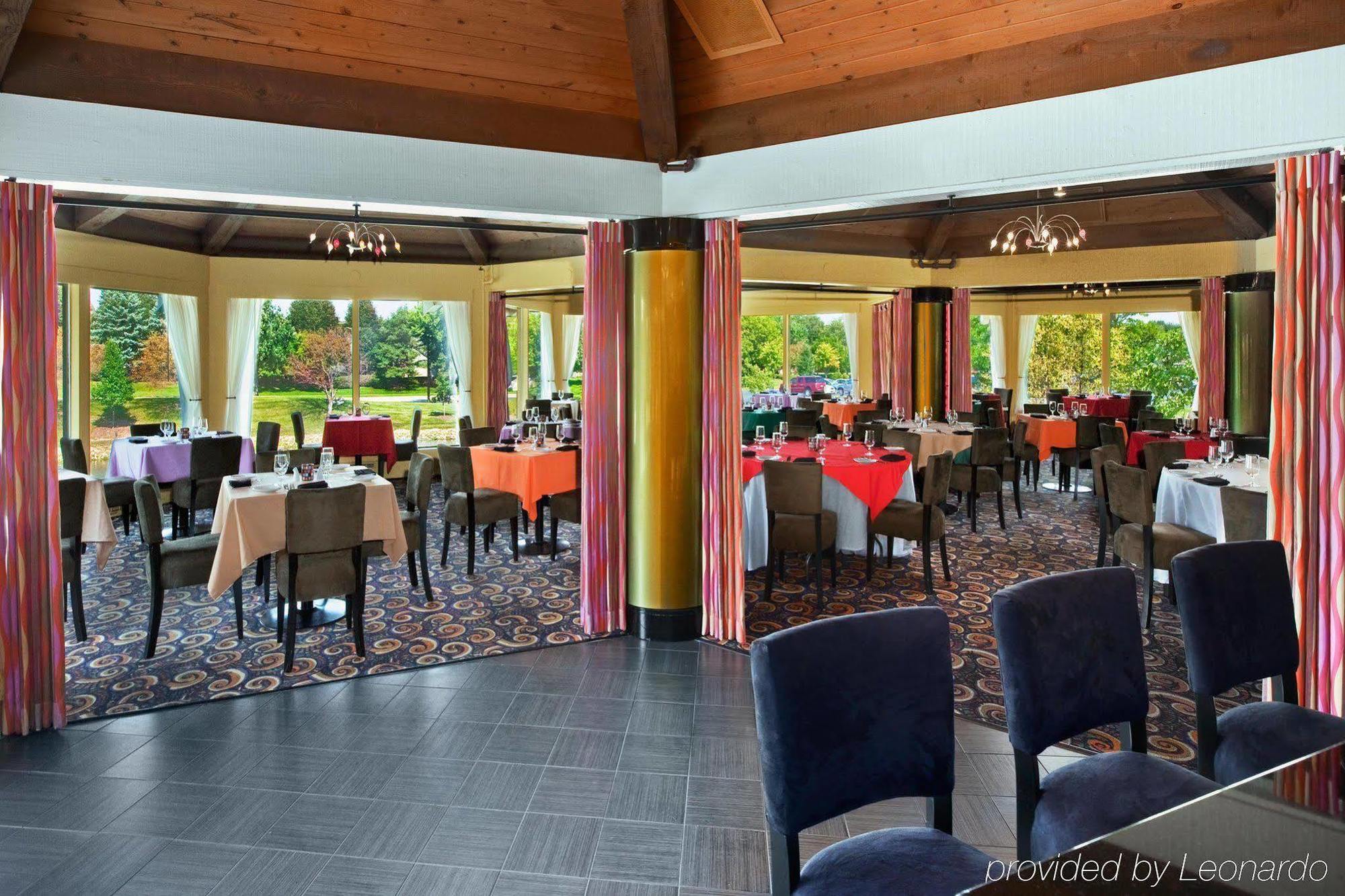 Indian Lakes Hotel Bloomingdale Εστιατόριο φωτογραφία