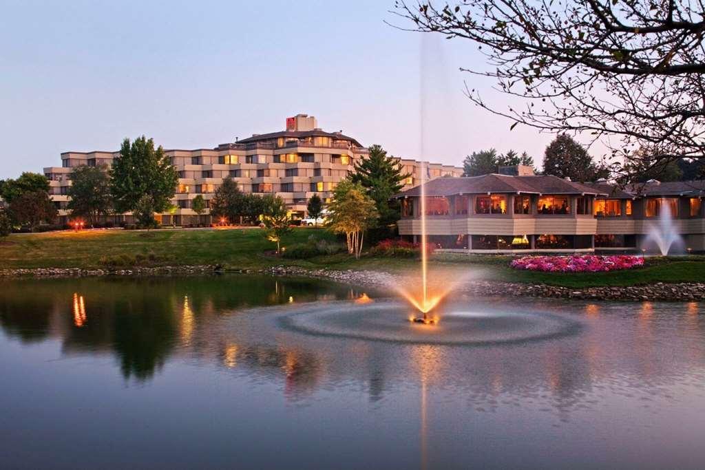 Indian Lakes Hotel Bloomingdale Εξωτερικό φωτογραφία